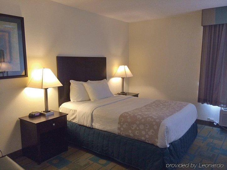 Hotel Baymont By Wyndham Jackson