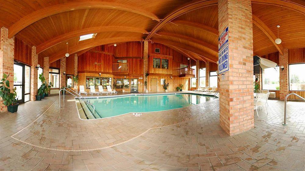 Hotel Baymont By Wyndham 3*