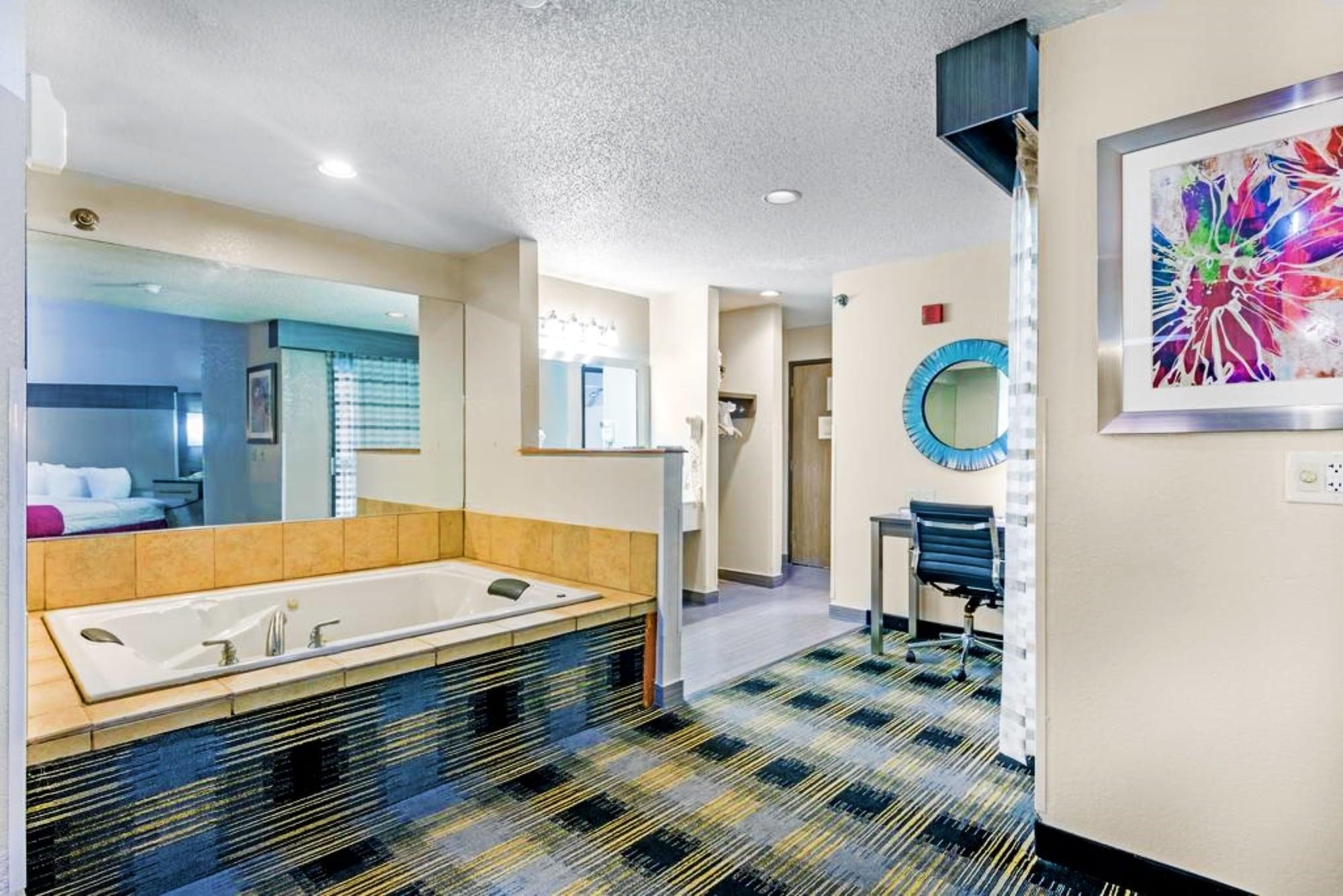 Baymont By Wyndham Hotel Jackson