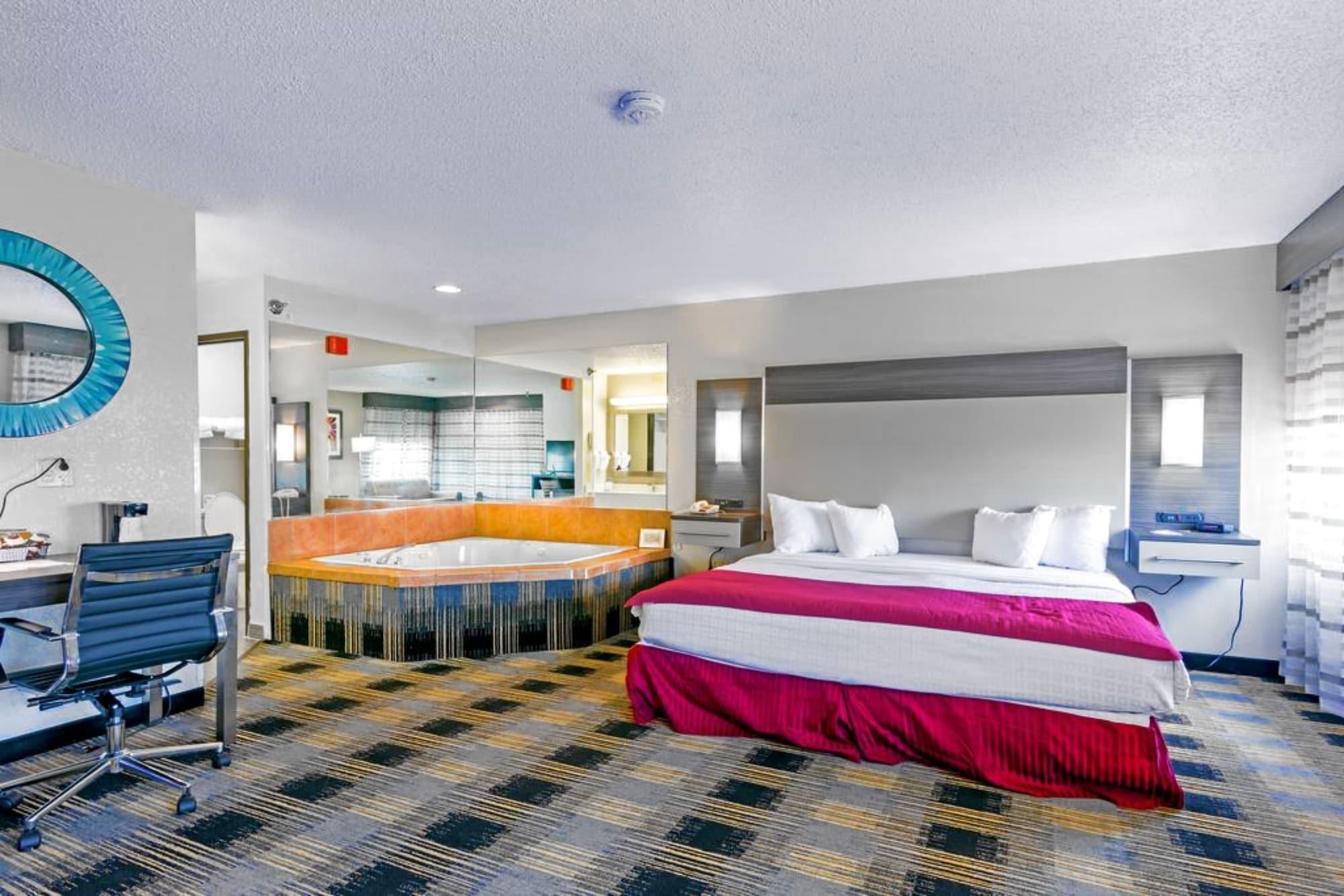 Baymont By Wyndham Hotel 3*
