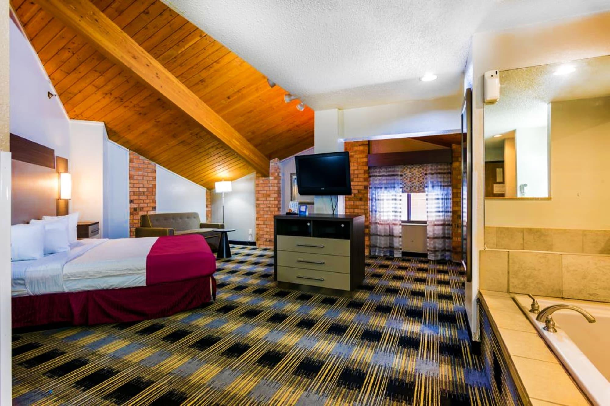 Baymont By Wyndham 3*