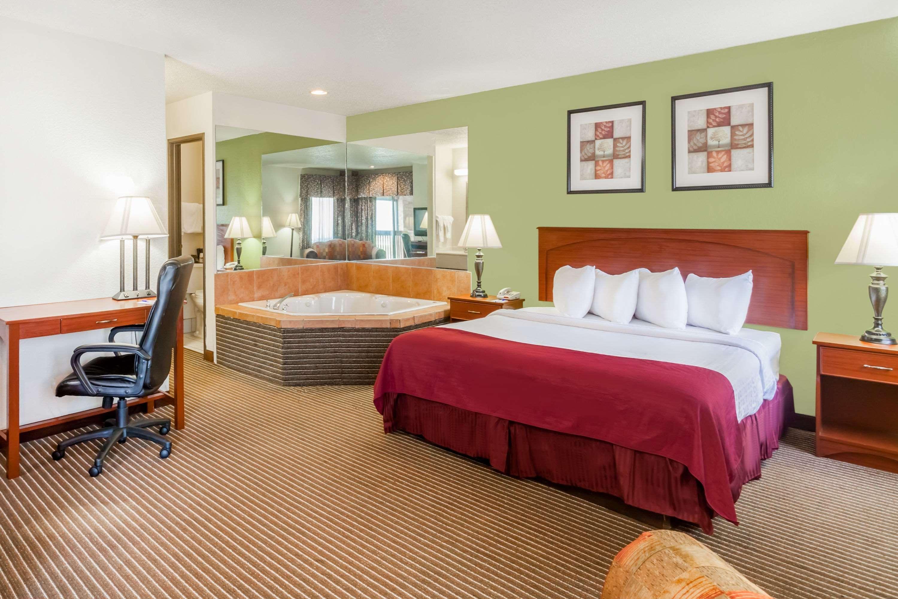 Baymont By Wyndham 3*