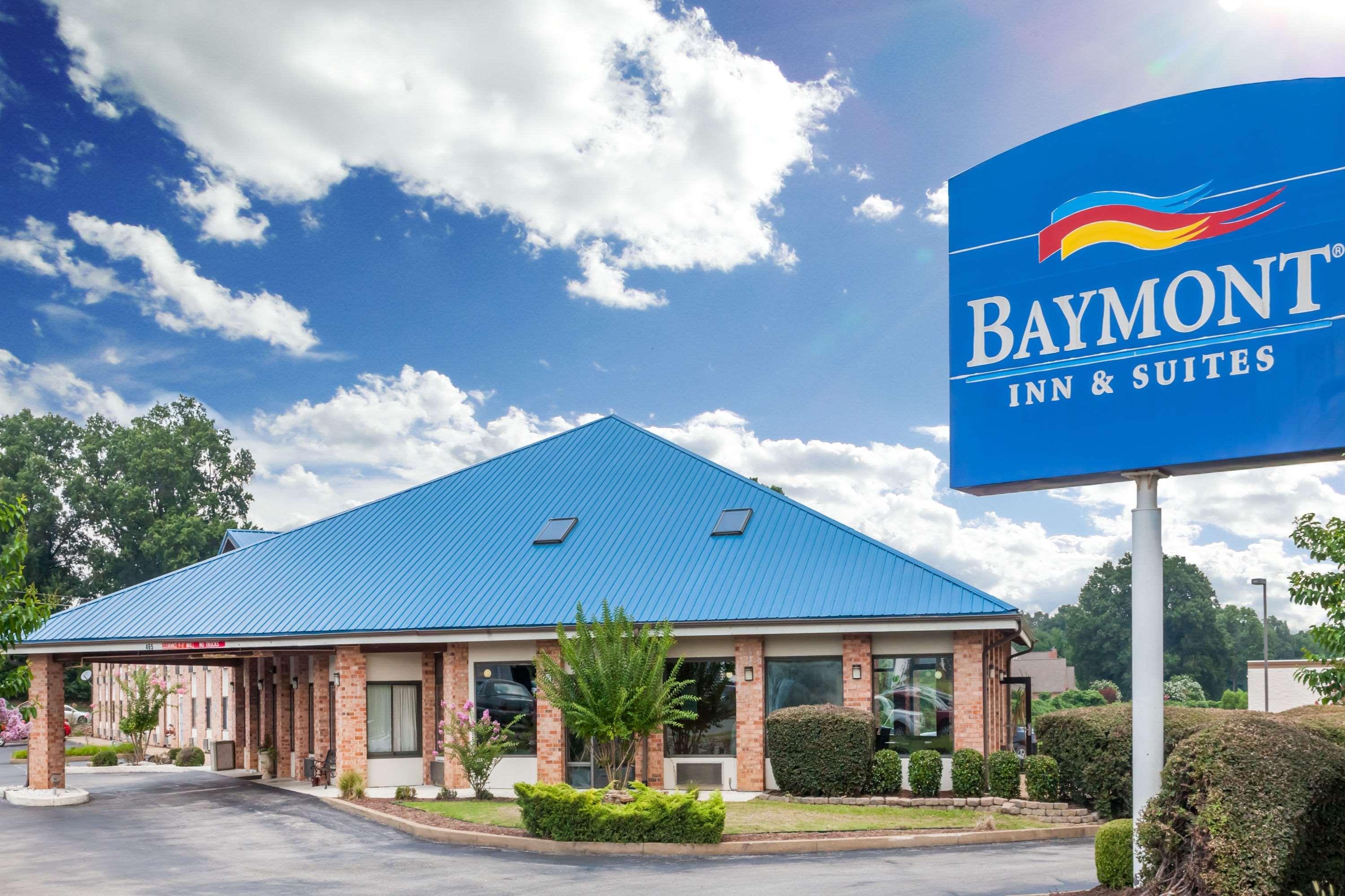 Hotel Baymont By Wyndham 3*