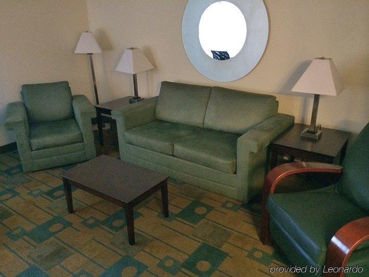 Baymont By Wyndham 3* Jackson