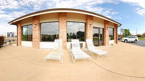 Hotel Baymont By Wyndham