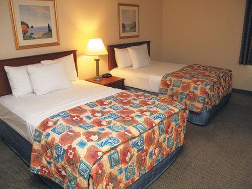 Hotel Baymont By Wyndham