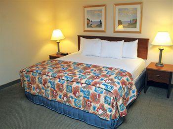 Hotel Baymont By Wyndham Jackson