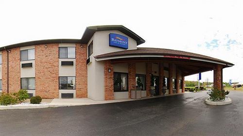 Baymont By Wyndham Hotel