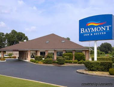 Hotel Baymont By Wyndham