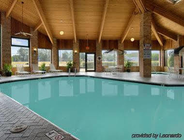 Baymont By Wyndham 3*
